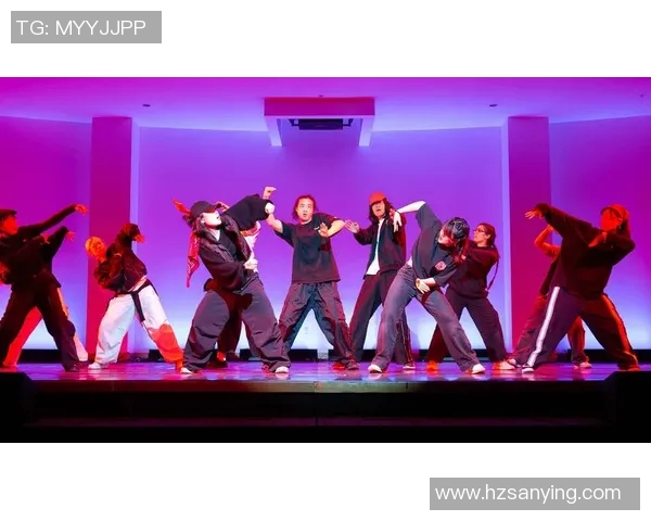 西安街舞队心理素质深度对比及其对舞蹈表现的影响分析实时数据