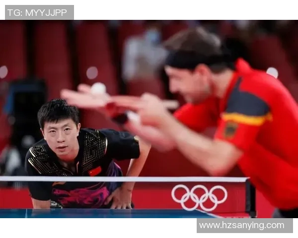 运动数据南京乒乓球队在冠军赛中的速度表现分析与精彩回顾