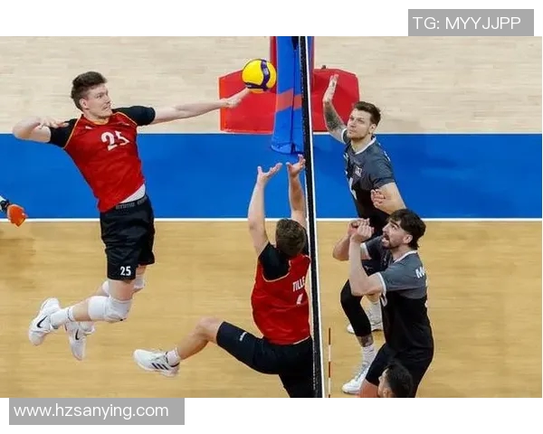 运动数据排球新手必看全面掌握基础技术与实用技巧的入门指南