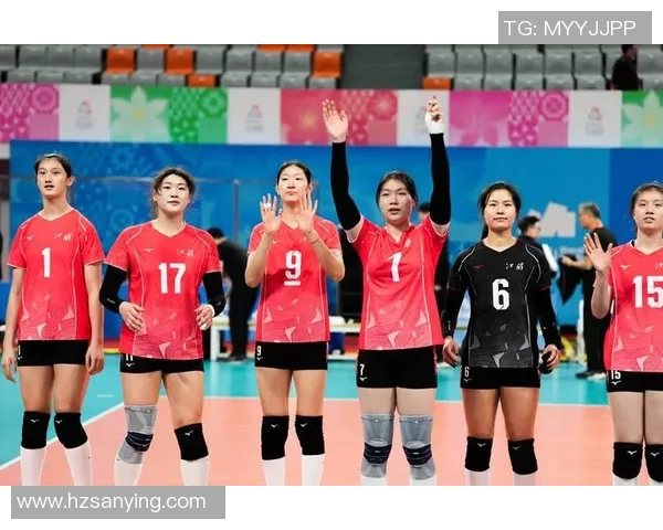 运动最新数据杭州排球队力压群雄荣登最新排球力量TOP10榜首展现强大实力